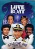 Love Boat. Stagione 2. Vol. 1 (4 Dvd)