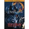 The Covenant - Hellboy (Cofanetto 3 dvd)