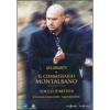 Il commissario Montalbano. Tocco d'artista