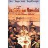 Un t� con Mussolini (2 Dvd)