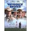Wooly Boys