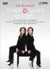 Guher and Suher Pekinel. Live in Concert