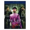 The Lady. L'amore per la libert� (Blu-ray)