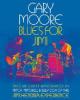 Gary Moore. Blues for Jimi