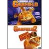 Garfield + Activity Disc (Cofanetto 2 dvd)