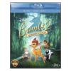 Bambi 2. Bambi e il Grande Principe della foresta (Blu-ray)