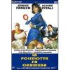La poliziotta fa carriera