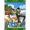 Lupin III. La prima serie. File 3