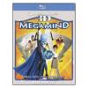 Megamind. 3D