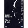 Hitchcock Portrait. Numero 17 - Tabarin di lusso
