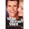 What Women Want. Quello che le donne vogliono