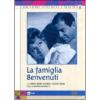 La famiglia Benvenuti. Stagione 2 (3 Dvd)