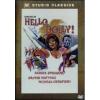 Hello Dolly!