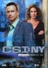 CSI: NY. Seconda stagione. Vol. 2 (3 Dvd)