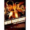 Never Back Down. Mai arrendersi