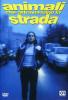 Animali che attraversano la strada