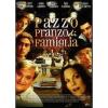 Pazzo pranzo di famiglia