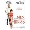 Mrs. Harris