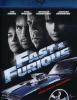Fast & Furious. Solo parti originali (Blu-ray)