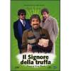Il signore della truffa (2 Dvd)