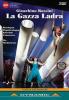 Gioacchino Rossini. La gazza ladra (2 Dvd)