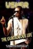 Usher. The Glamorous Life