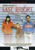 Last Resort. L'ultima risorsa