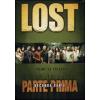Lost. Seconda serie. Parte 1 (4 Dvd)
