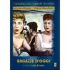 Ragazze d'oggi