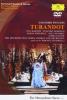 Giacomo Puccini. Turandot