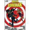 Arriva Dorellik
