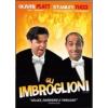 Gli imbroglioni