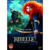 Ribelle. The Brave