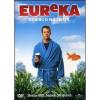 Eureka. Stagione 2 (3 Dvd)