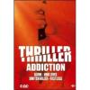 Thriller Addiction (Cofanetto 4 dvd)