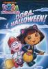 Dora l'esploratrice. Dora � Halloween!