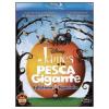 James e la pesca gigante (Blu-ray)