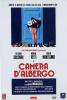 Camera d'albergo