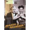 Abbasso la ricchezza!