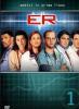 ER Medici in prima linea. Stagione 1 (4 Dvd)