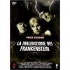 La maledizione dei Frankenstein