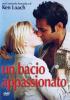 Un bacio appassionato