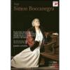 Giuseppe Verdi. Simon Boccanegra (2 Dvd)