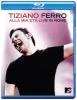 Tiziano Ferro. Alla mia et�. Live in Rome (Blu-ray)