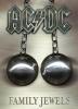 AC/DC. Family Jewels (2 Dvd)