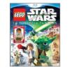 Lego. Star Wars. La minaccia Padawan (Blu-ray)