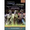 Baldassarre Galuppi. L'inimico delle donne