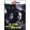 Le dieci vite del gatto Titanic