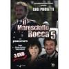 Il maresciallo Rocca. Stagione 5 (3 Dvd)