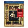 AC/DC. No Bull Live (Blu-ray)
